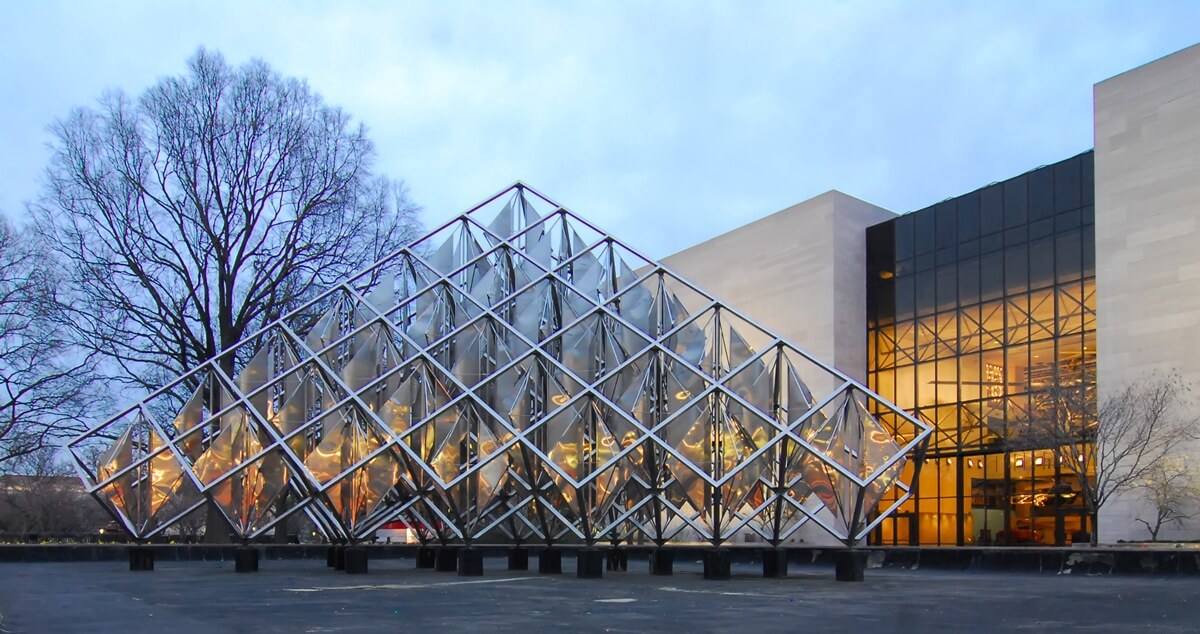 musée washington